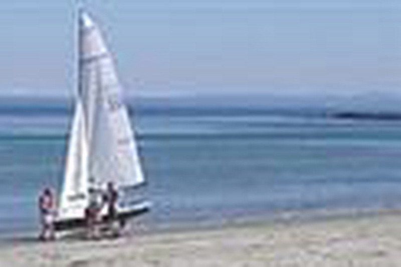 Sandycove Caravan Park