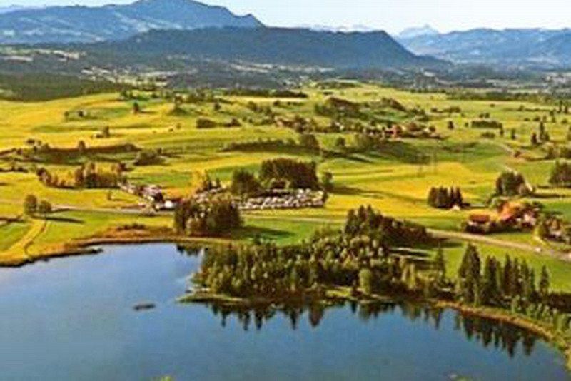 Camping Öschlesee
