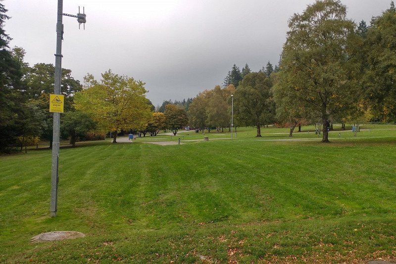 Kilbroney Park