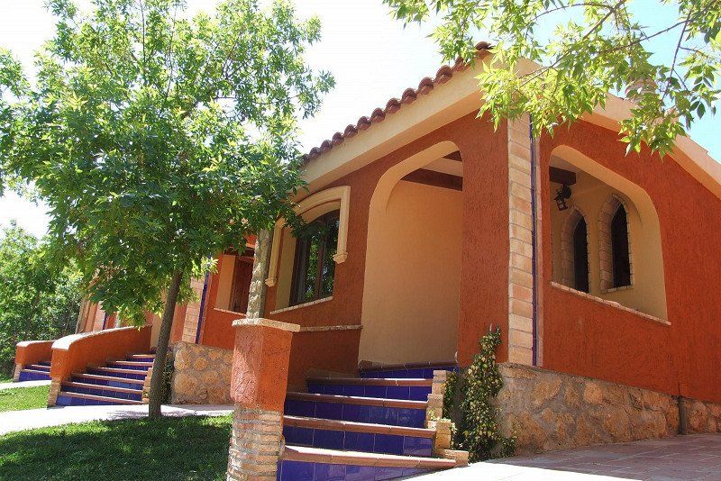 Camping El Sur