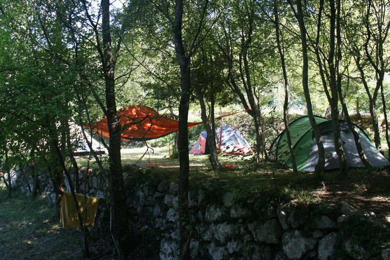 Camp Full Monte