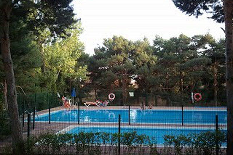 Camping Ciudad De León