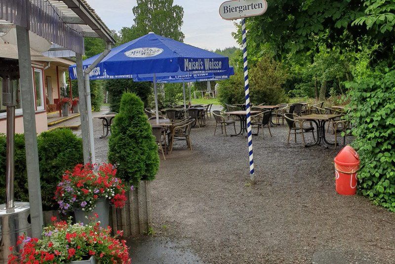 Harz Campingplatz Eulenburg