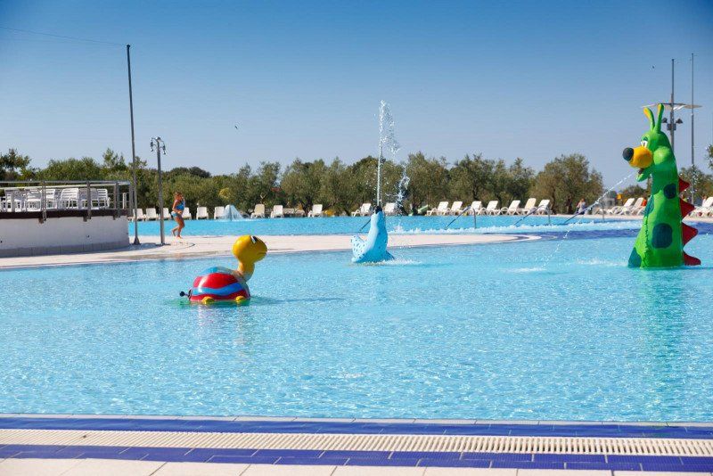 Camping Polari