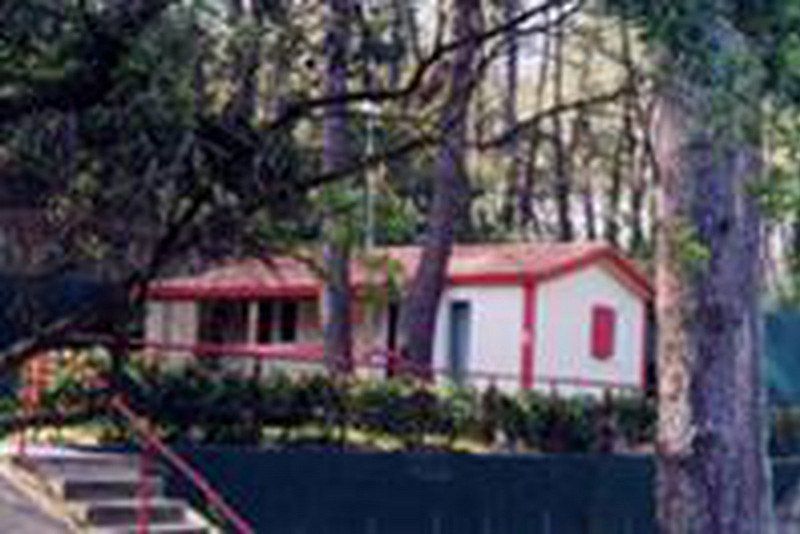 Le Pavillon Royal