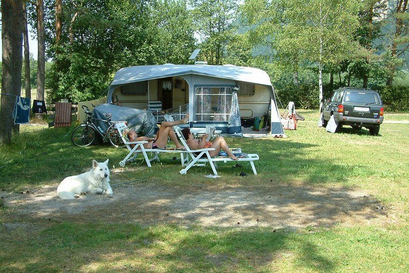 Camping Rosental Rož