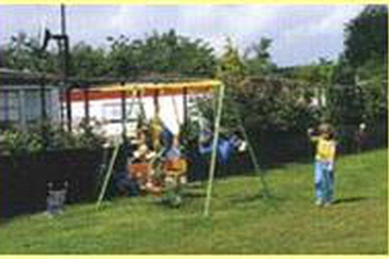 Camping Vogelenzang