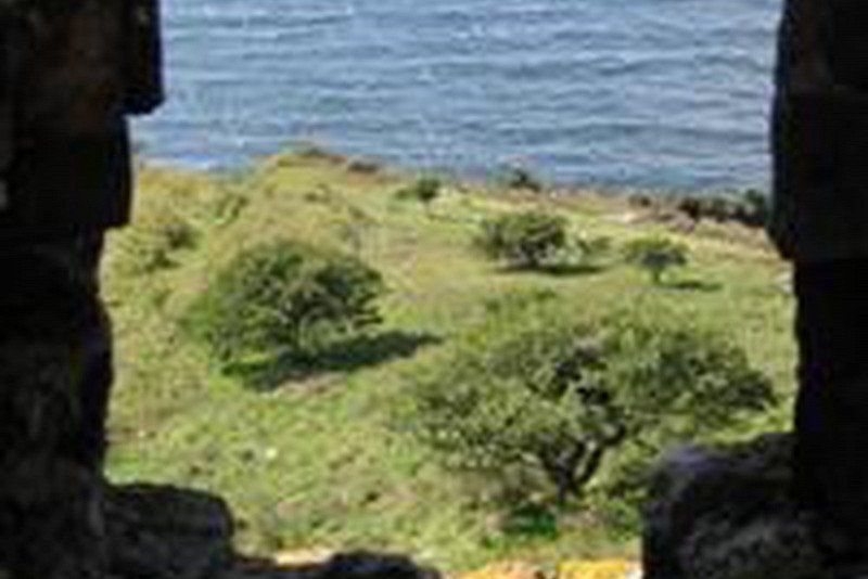 Aakirkeby Camping