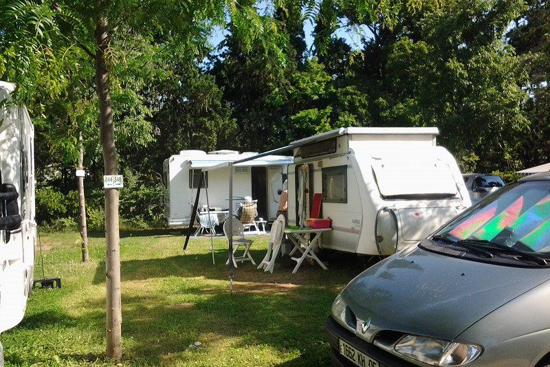 Camping La Petite Motte