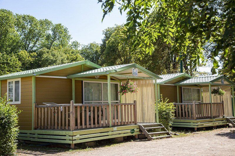 Camping de Decize