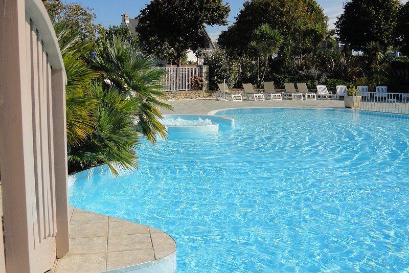 CAMPING LES DRUIDES
