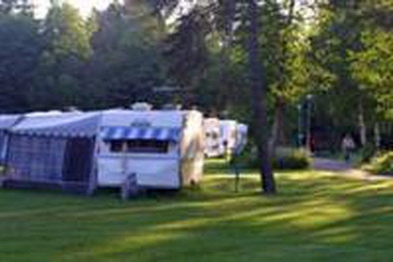 Klackskärs Camping