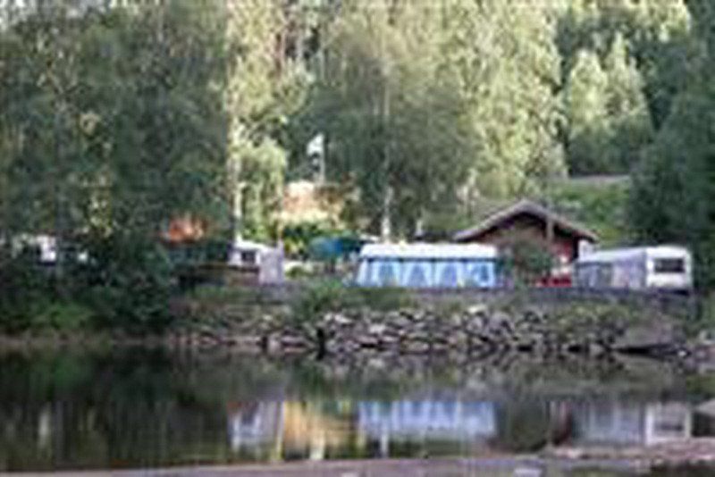 Holman Camping