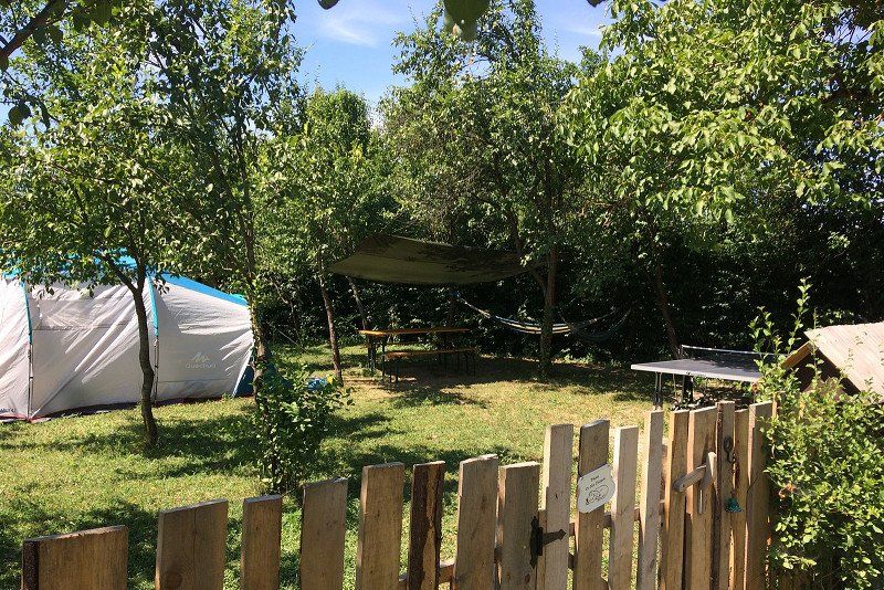 Camping Noroc Maramures