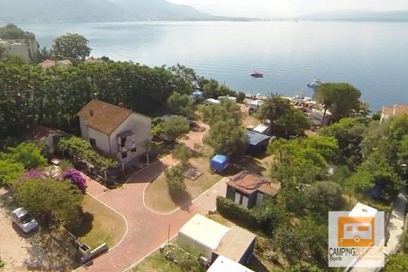 Camping Zlokovic