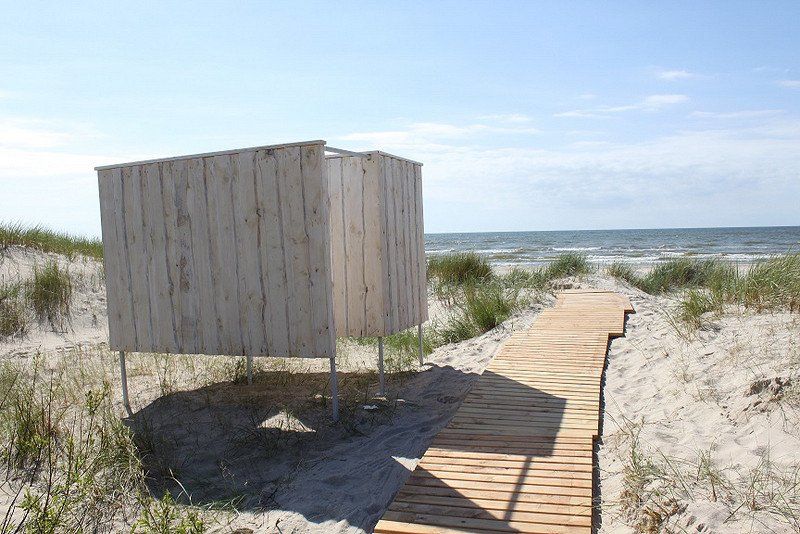 Camping Verbelnieki
