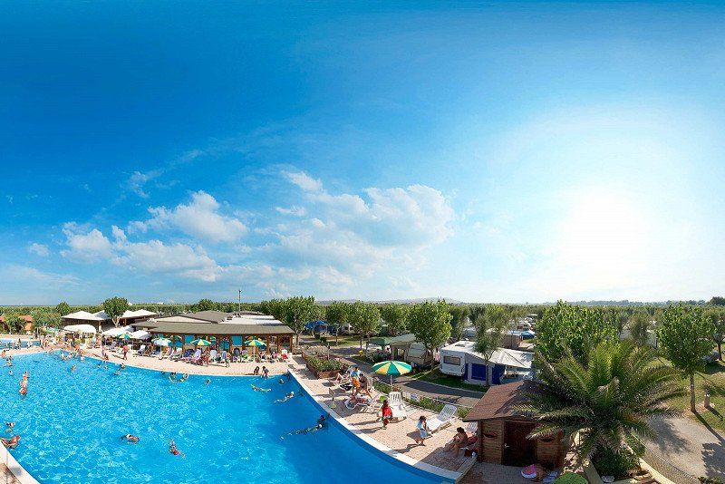 Camping Bellamare