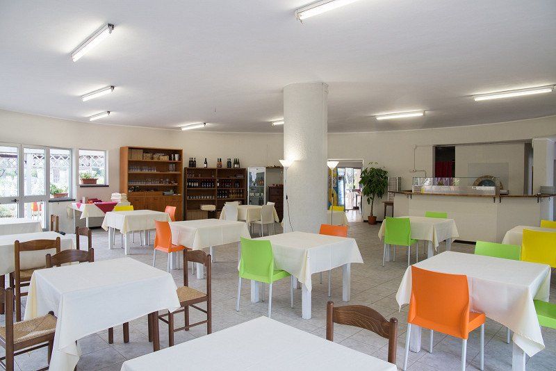Camping Sandaya - Toscana Bella