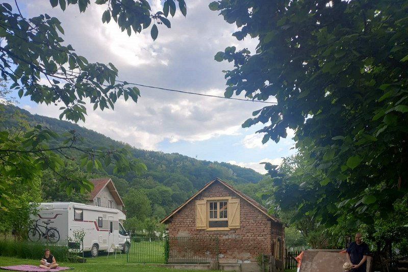Camping Jovanovic