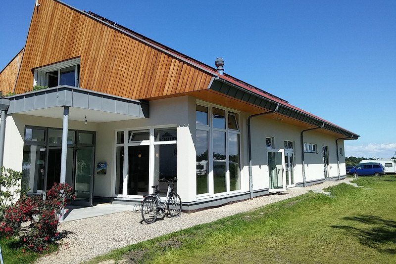 NATURCAMP Pruchten