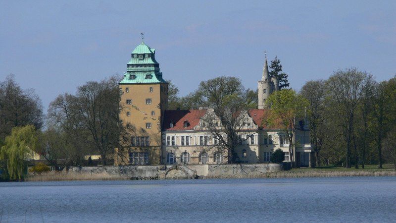 Eurocamp Spreewaldtor