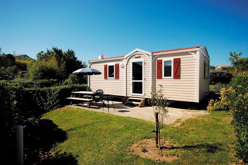 Camping Merko Lacarra