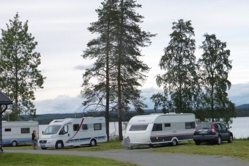 Saiva Camping