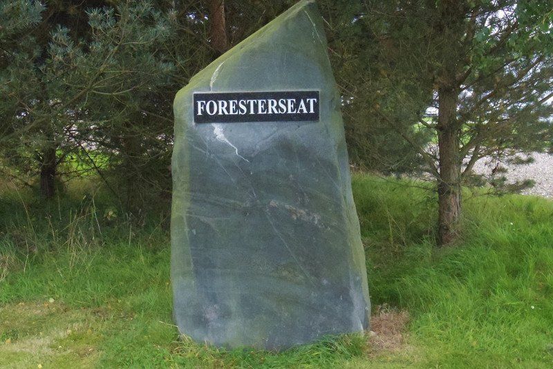 Foresterseat Caravan Park