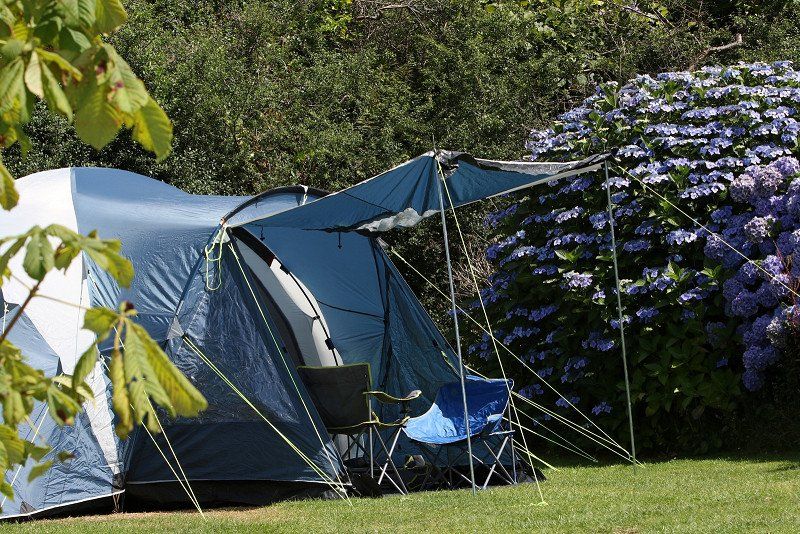 Tehidy Holiday Park