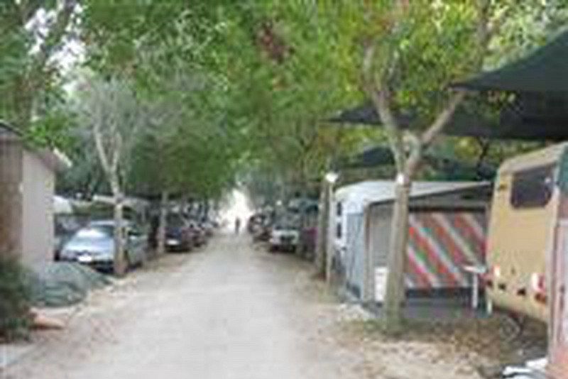 Campeggio Regina