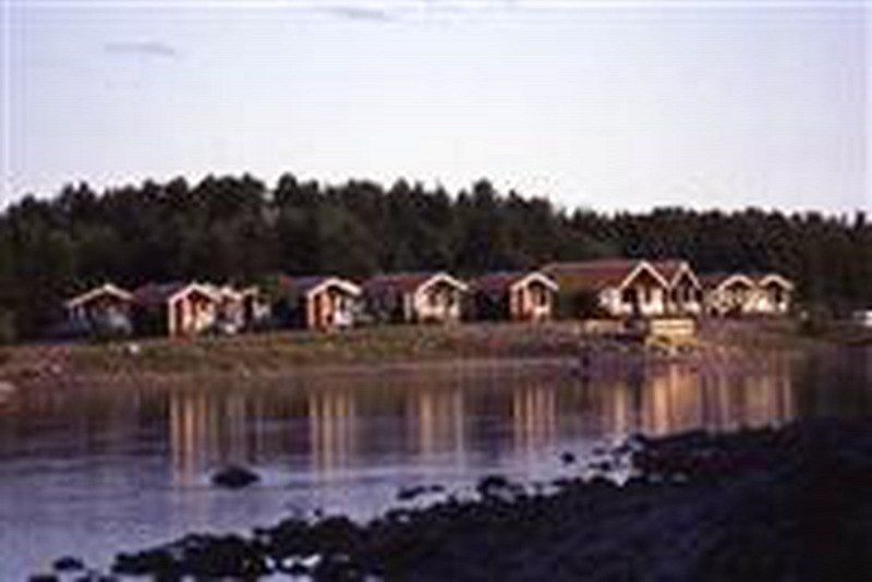 Älvkarleby Fiskecamp Swecamp