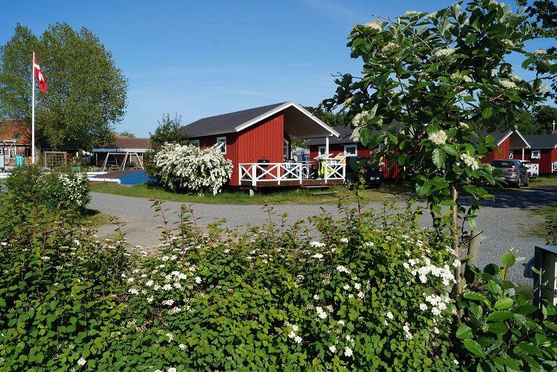 Hasle Camping