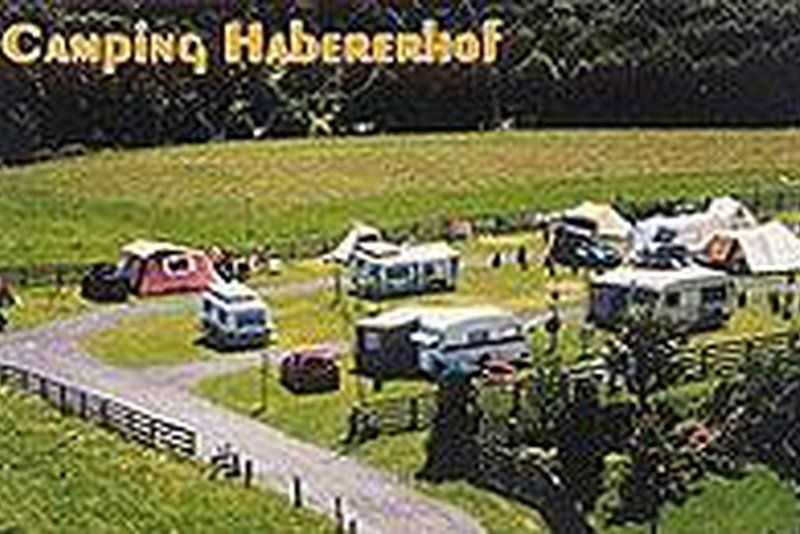 Camping Habererhof