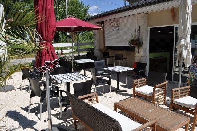 Camping Brantôme Far Ouest