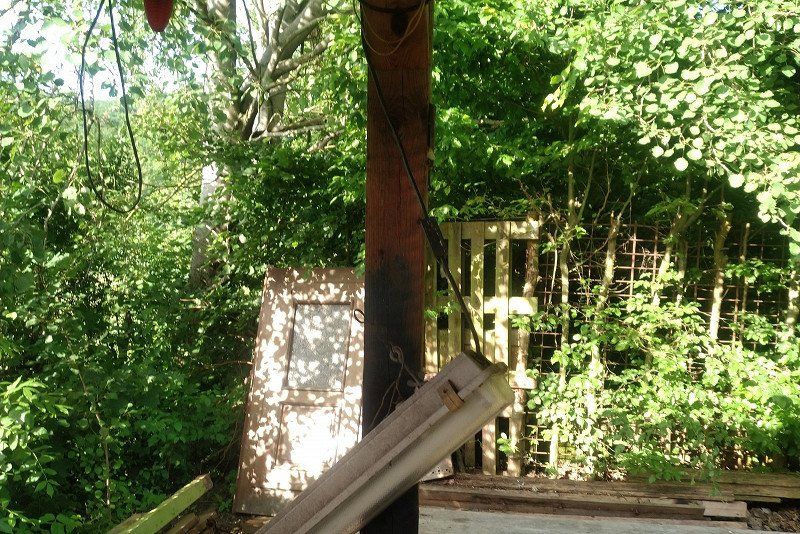 Camping Kernbach