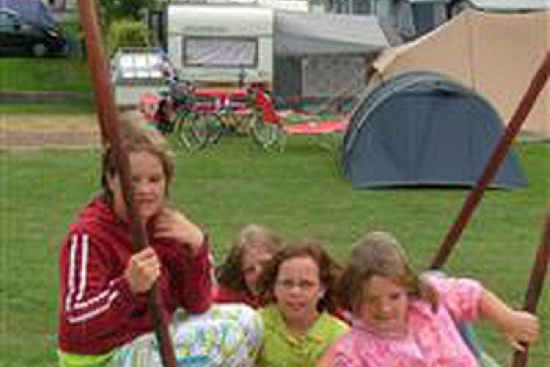 Camping Vinkenhof