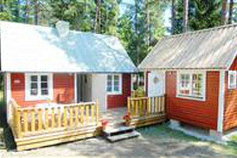 Ljugarns Semesterby & Camping