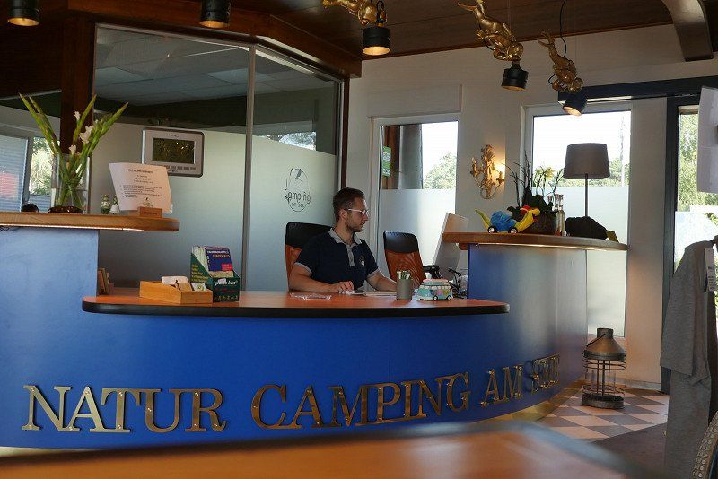 Spreewald-Natur-Camping 'Am See' GbR