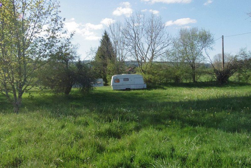 Camping Le Lava