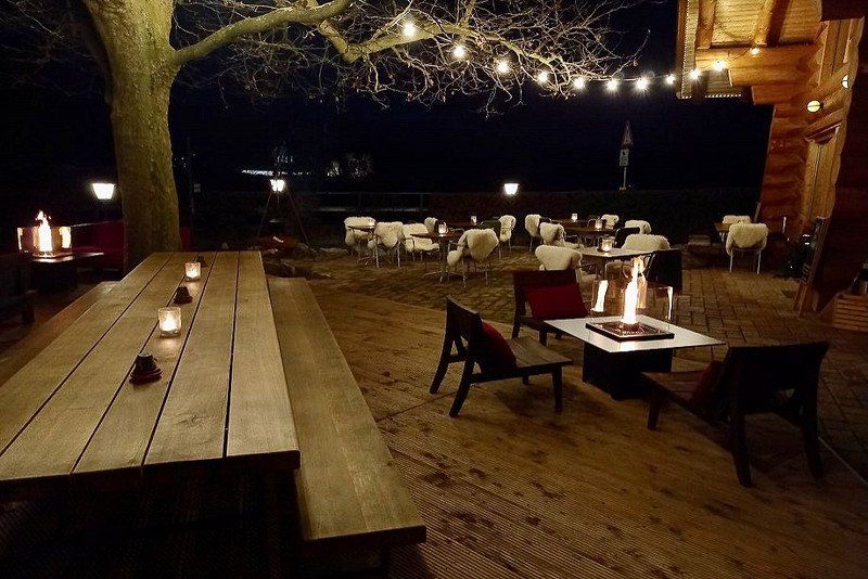 Camping Alpenblick