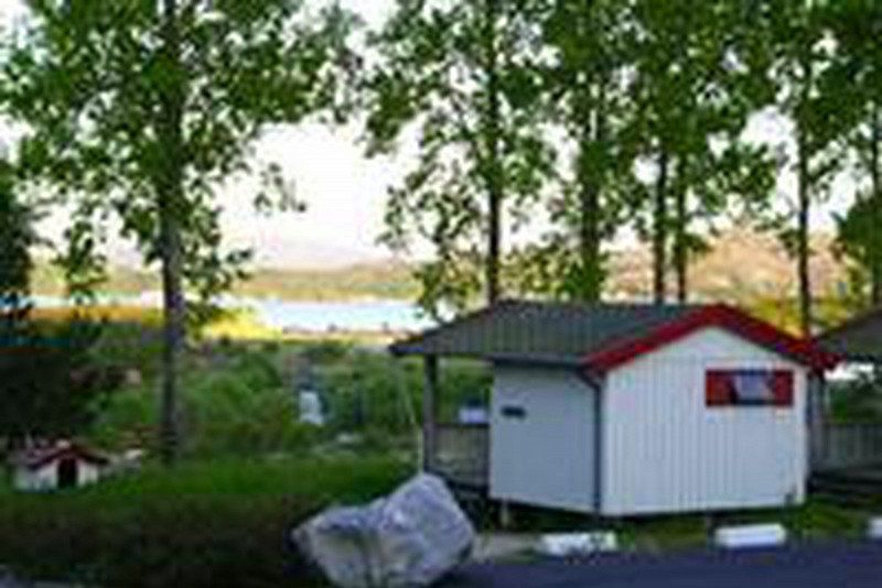 Hitra Camping