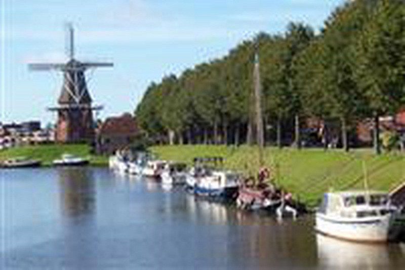 Camping Harddraverspark
