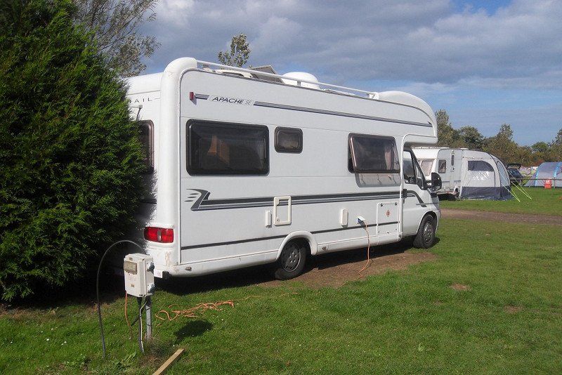 Birchington Vale Holiday Park