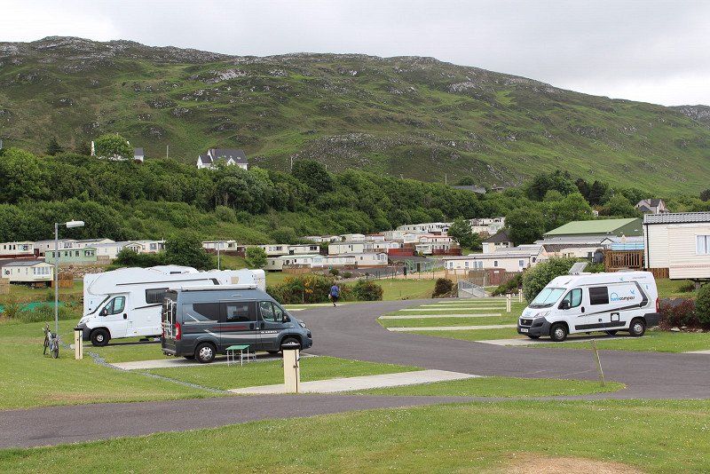 Knockalla Car. & Camp. Park