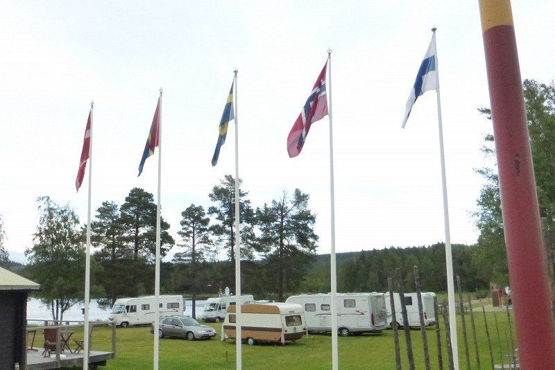 Saiva Camping