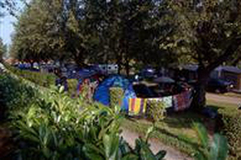 Camping Ametza
