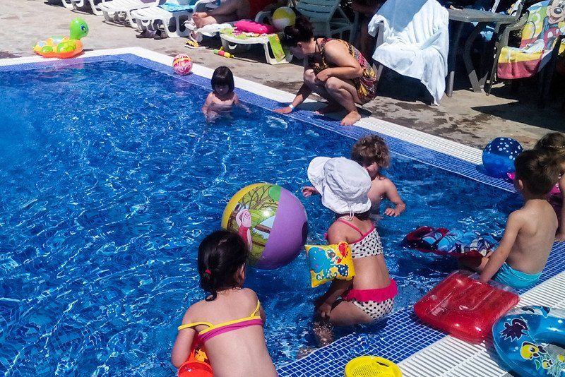 Camping Veliko Tarnovo, Bulgaria