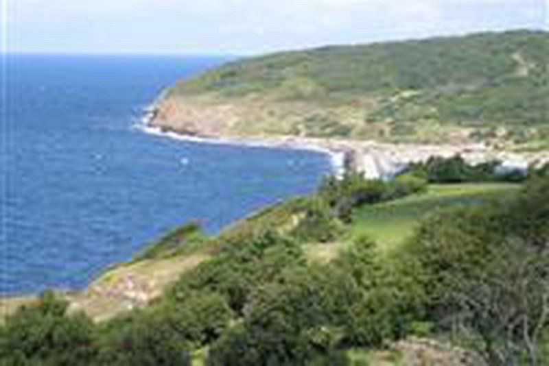 Aakirkeby Camping