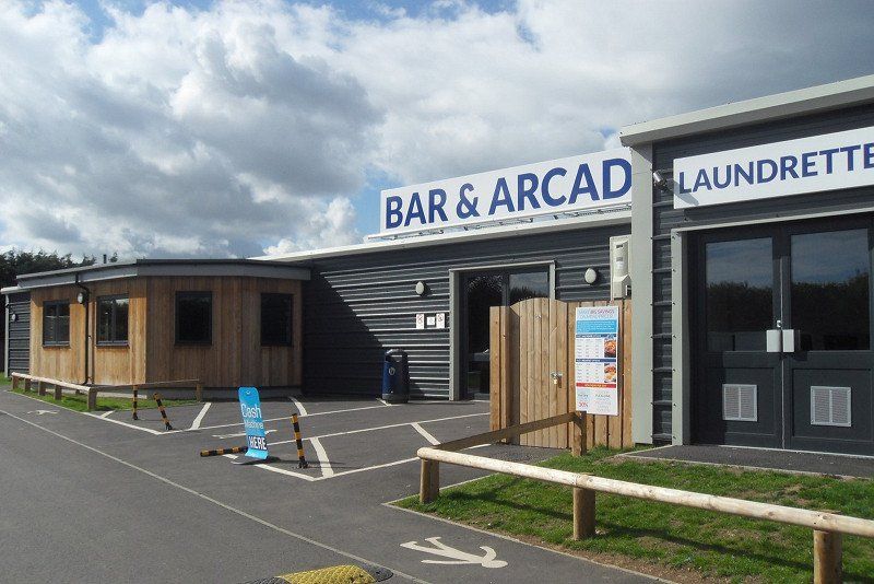 Birchington Vale Holiday Park