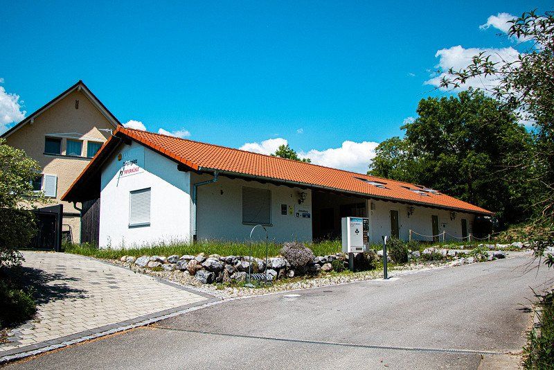 Campingpark Stockach-Bodensee
